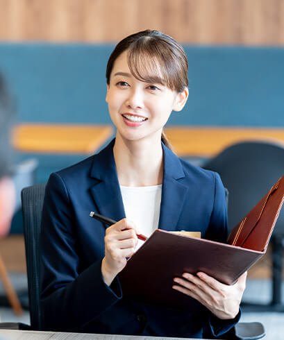 私たちについてイメージ1
